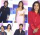 B-Town Brave Mumbai Rains And Attend Special Screening Of The Trial