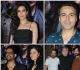 Hansal Mehta Hosts A Success Party For Scoop