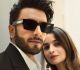 We’re Instinctive Says Alia Bhatt On Working With Ranveer Singh