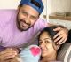 Blessed With Baby Boy, Vatsal Sheth Share First Picture