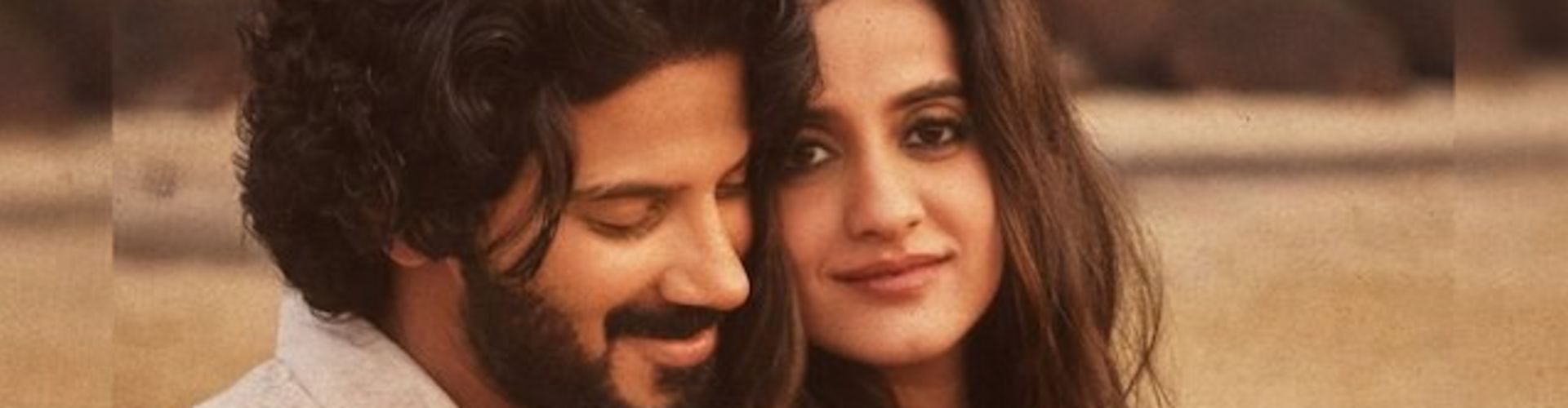 Dulquer Salmaan And Jasleen Royal Collaborating For Heeriye