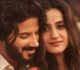 Dulquer Salmaan And Jasleen Royal Collaborating For Heeriye