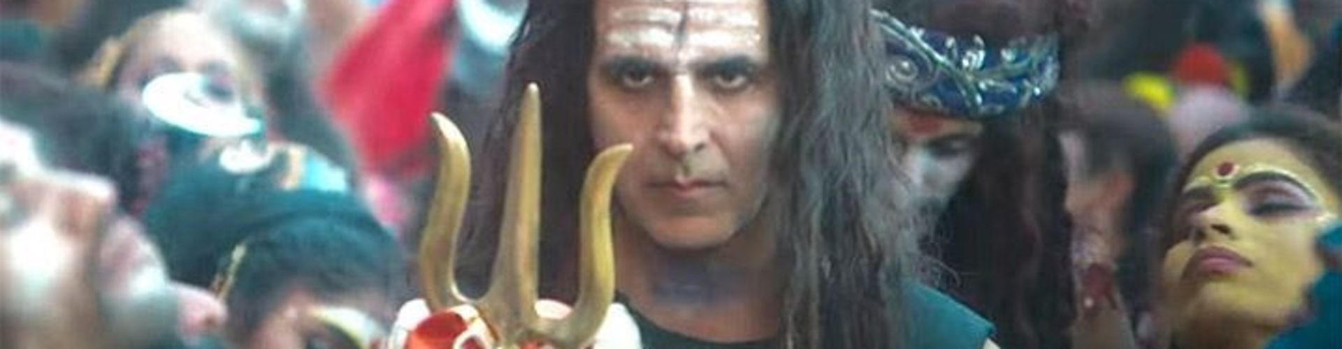 Har Har Mahadev From OMG-2 Is Out