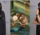 Sushmita Sen launches Nebula by Titan’s Exquisite new Art Deco Collection in 18K Gold