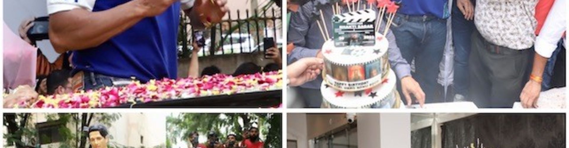 It’s A Day For Fans Says Sonu Sood On His Birthday Celebration