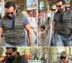 Saif Ali Khan And Kareena Kapoor Are Back From Europe Holidays