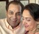 I Love It When I Hear Good Things About Dharmendra Says Hema Malini