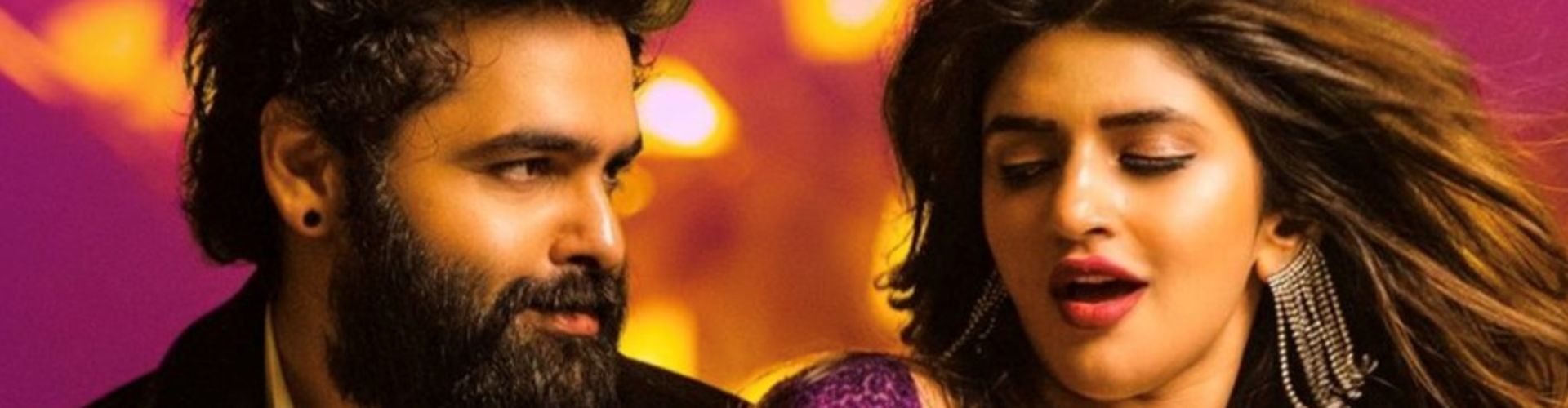 Ram Pothineni Unveils Main Peeche Peeche From Skanda