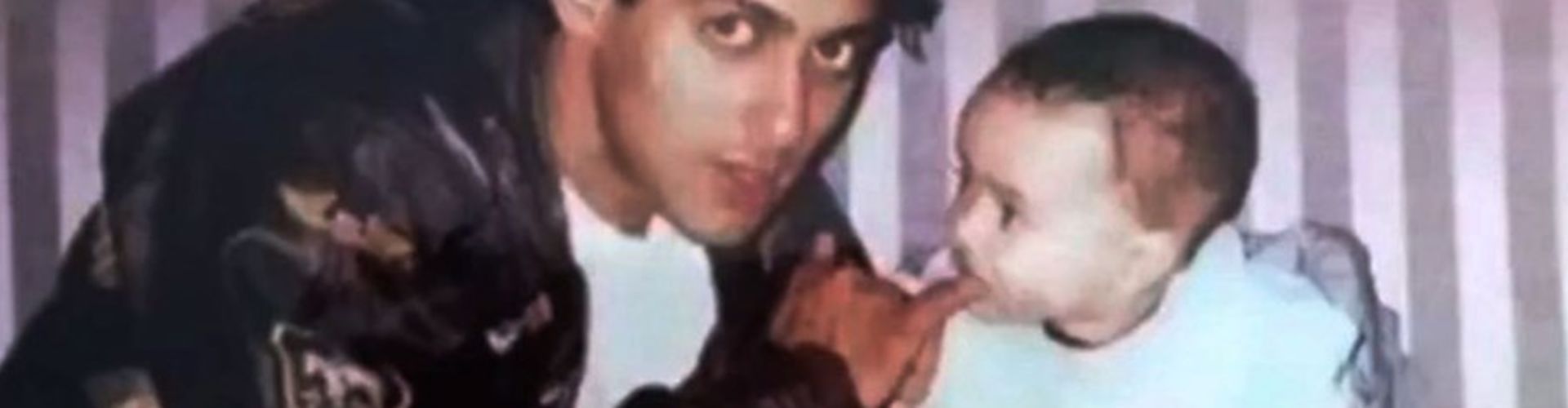 Happy Birthday Arpita Wishes Salman Khan