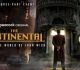 Mel Gibson Starrer The Continental Trailer Is Out