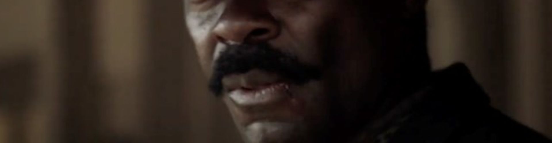 Meet Lawmen – Bass Reeves, Teaser Is Out