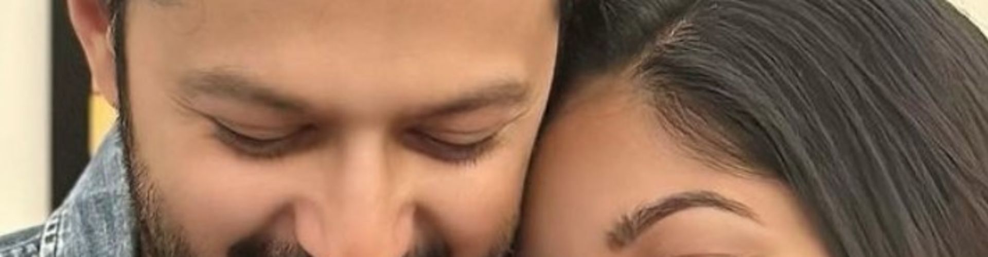 Vatsal And Ishita Newborn Is Named Vaayu