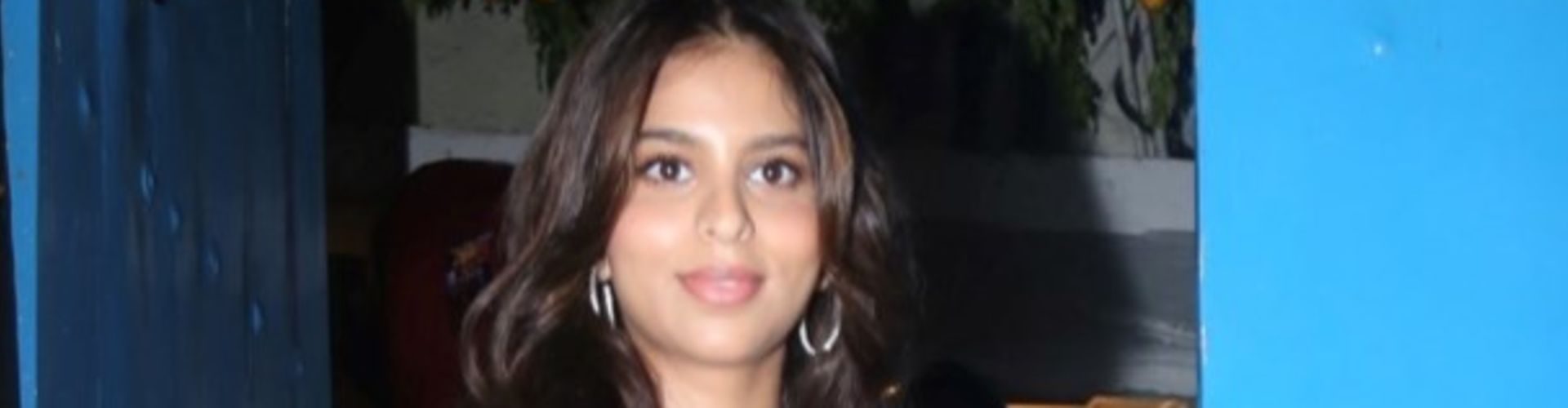 Suhana Khan Launches Koel Purie Rinchet’s Debut Novel