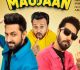 Gippy Grewal Confirms Maujaan Hi Maujaan Release Date