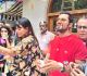 Lin Laishram Shares Inside Pictures From Randeep Hooda’s Birthday Bash