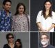 Sachin Tendulkar And Priya Tendulkar Grace Ghoomer Screening