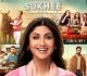 Shilpa Shetty Unveils Sukhee First Look And Release Date