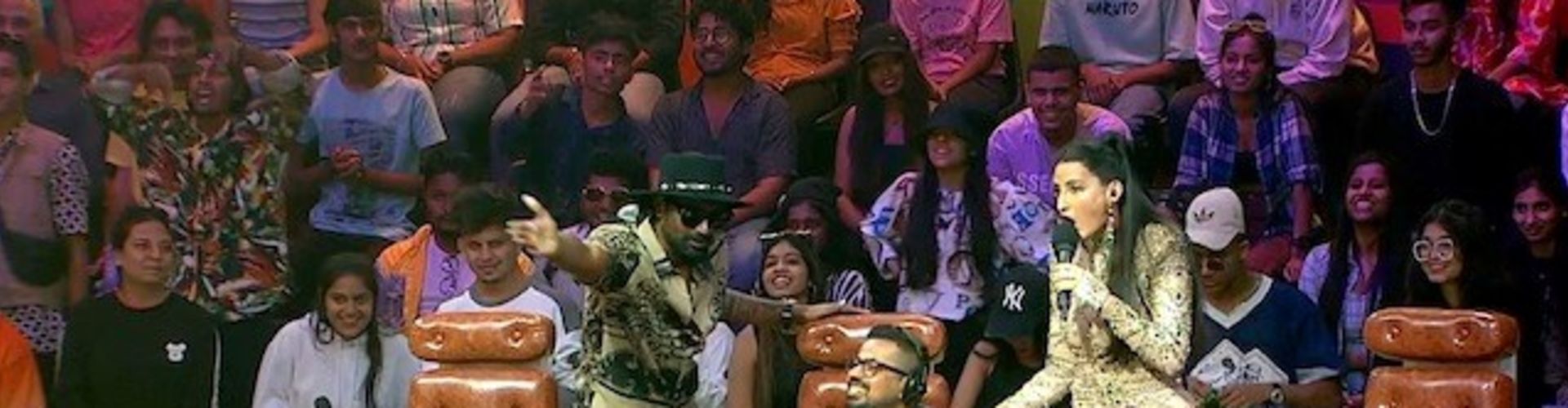 OMG! Remo Dsouza Throws A Glass Stand During Hip Hop India Semi-Finale, Know Why!