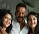 Sanjay Dutt Pens A Heartfelt Note For Priya And Namarata On Raksha Bandhan