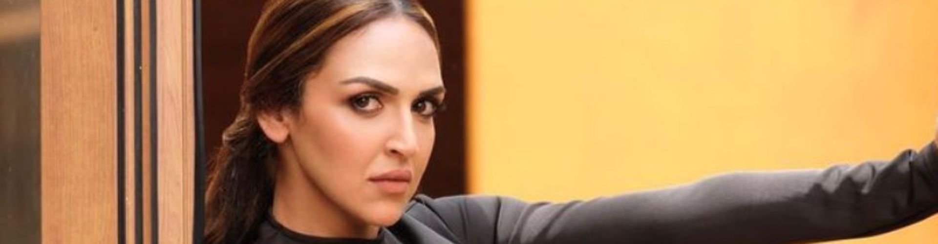 Improving Single Screens Condition, Only Sunny Deol Can Do It Says Esha Deol