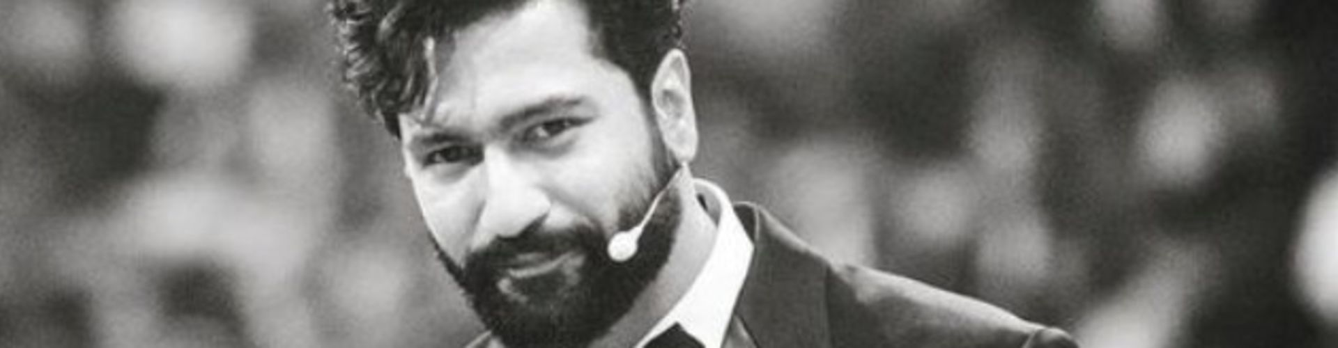 Michael Jackson Of Balrampur; Vicky Kaushal On His Character In The Great Indian Family