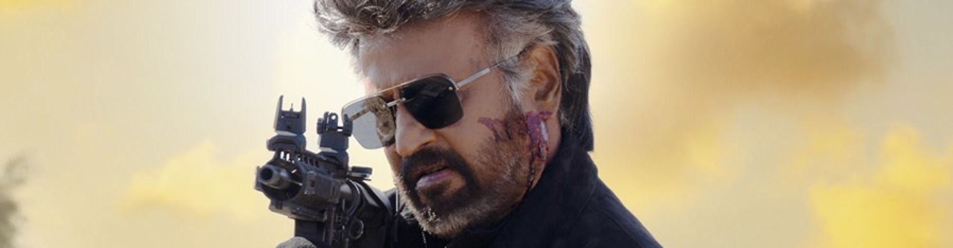 Rajinikanth Starrer Jailer On Prime