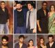 Salman Khan, Shah Rukh Khan, Kartik Aaryan Grace Gadar 2 Success Bash