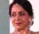 Want To Sing Sanskrit Songs Says Hema Malini