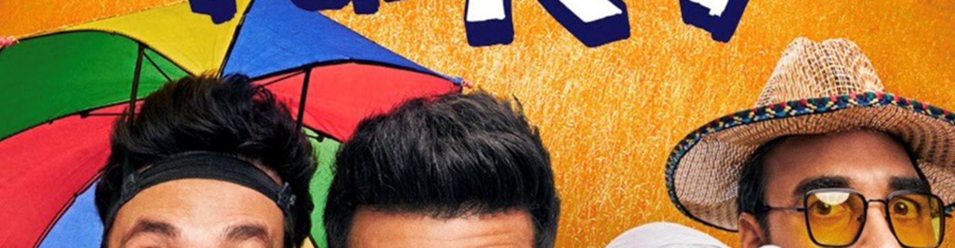 Varun Sharma Drops Fukrey 3 Trailer