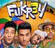 Varun Sharma Drops Fukrey 3 Trailer