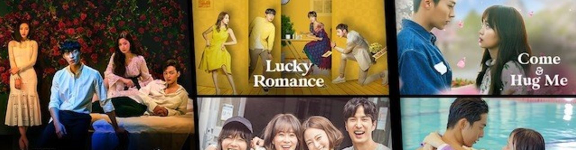 K-Dramas Coming Soon On Amazon miniTV