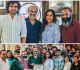 Soundarya Seek Rajinikanth’s Blessing For Her Web-Series