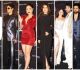 Bollywood Grace GQ Awards In Style And Swag