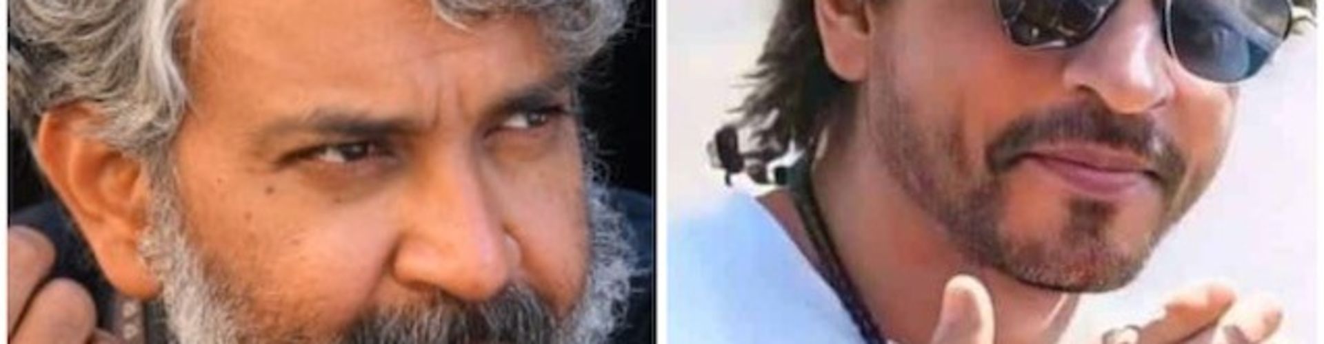 SRK Is Baadshah Of Box-Office Claims SS Rajamouli