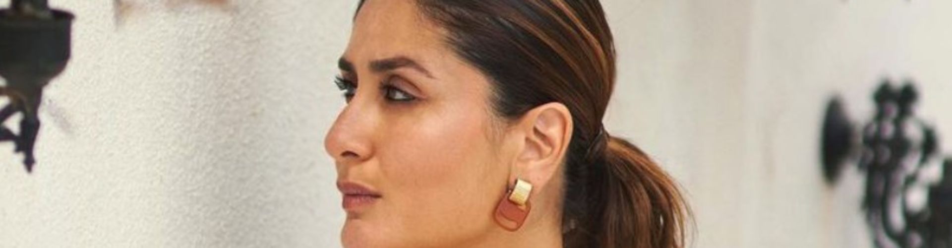 Female Character In Films Are Becoming More Prominent Says Kareena Kapoor Khan