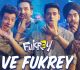 Varun Sharma Drops Ve Fukrey Song