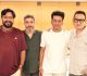 Manoj Bajpayee And Aproov Singh Karki Start Prep For Bhaiyaaji