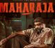 Vijay Sethupathi Unveils Maharaja First Look