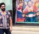 Vicky Kaushal Poses For Media Post The Great Indian Family Trailer Release