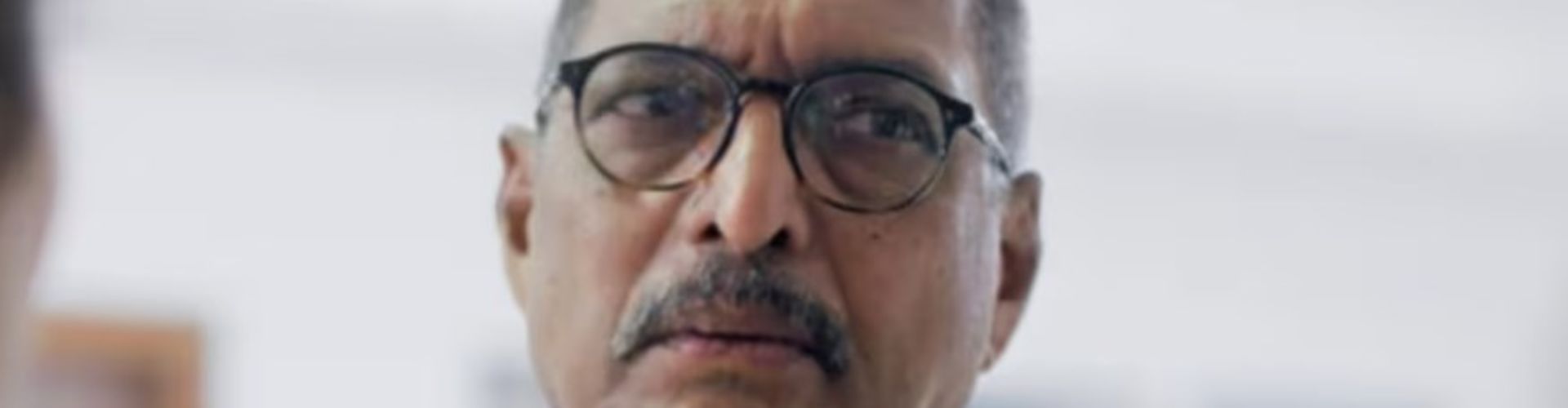 Don’t Take Liberties With Real Stories Says Nana Patekar