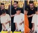 Yug Devgn Celebrate His Birthday With Fans And Media