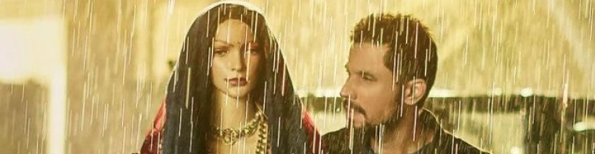 Randeep Hooda And Priyanka Chahar Choudhary In Zohrajabeen, Teaser Is Out