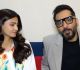 The Elephant In The Room Explore Conversation With Bappa Says Daisy Shah