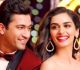 YRF Unveils Sahibaa From TGIF, Feat, Vicky And Manushi