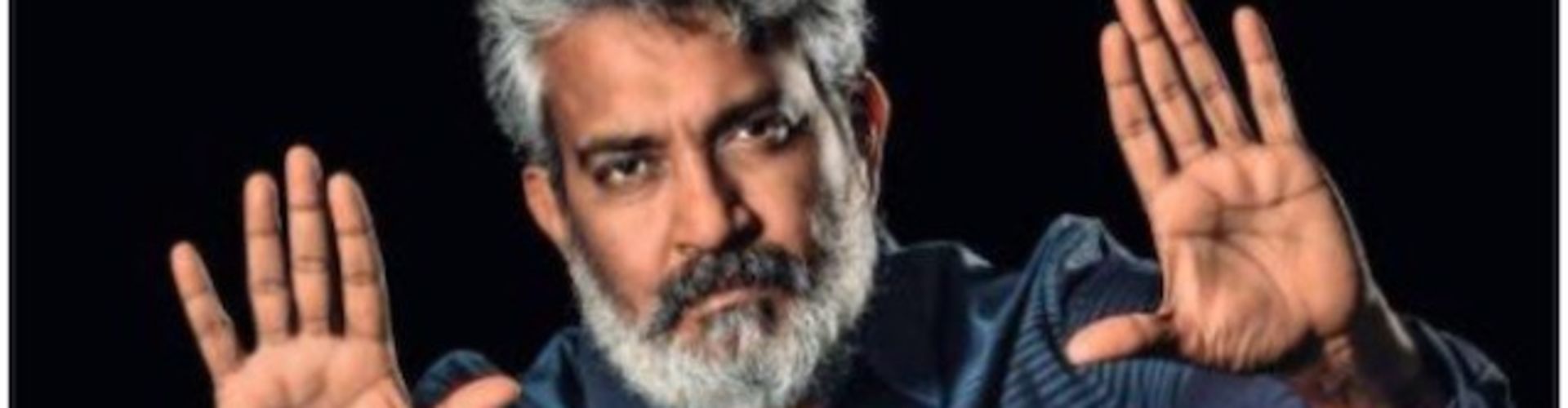 SS Rajamouli Presents Made In India