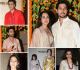 Manish Malhotra Hosts Star Studded Ganesh Chaturthi Celebration