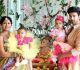 Most Memorable Ganpati Celebration Says Gurmeet Choudhary