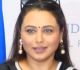 Rani Mukerji Inaugurates Mother And Child Care At Hinduja Hospital