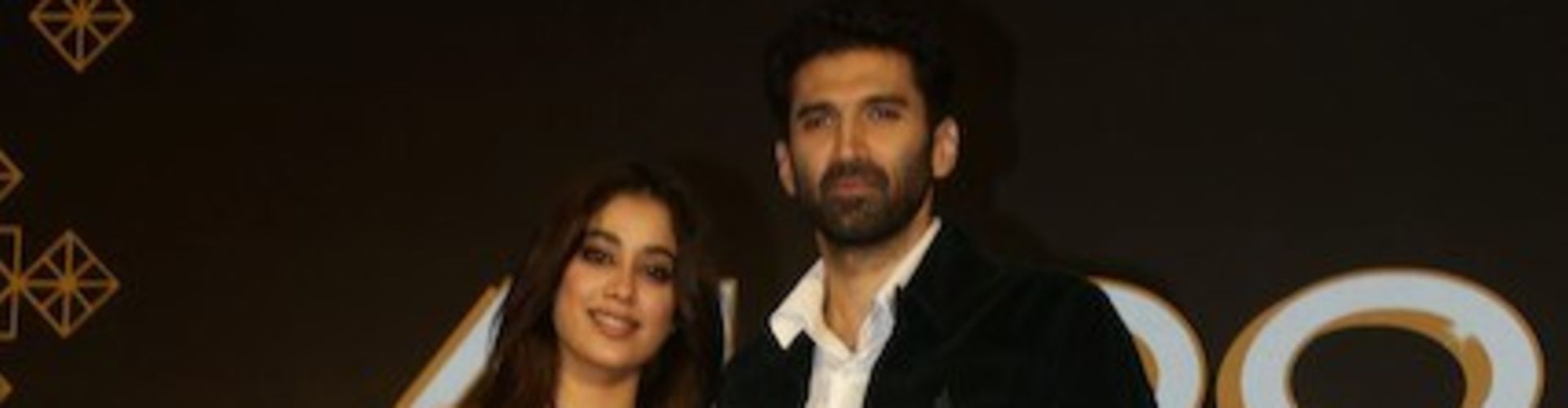 Aditya Has Great Energy Says Janhvi Kapoor