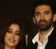 Aditya Has Great Energy Says Janhvi Kapoor